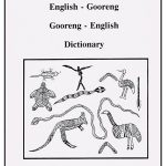 The English-Gooreng / Gooreng-English Dictionary