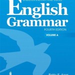 Understanding and Using English Grammar Vol. A + CD (without Answer Key)