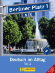 Berliner Platz 1 NEU A1 Teil 1 + CD