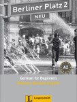 Berliner Platz 2 NEU Glossary German-English