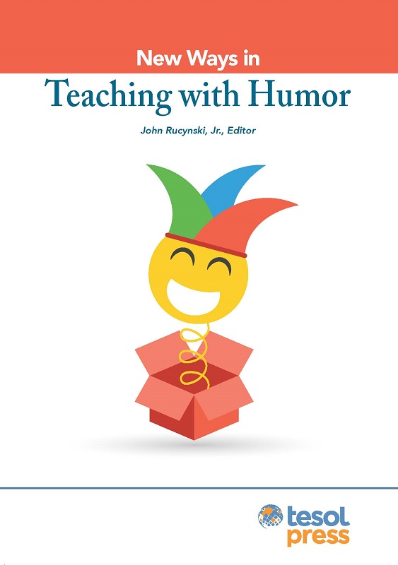 14068 New Ways in Teaching with Humor - Image 1