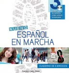 Espanol En Marcha Nuevo 3 (B1): Cuaderno de Ejercicios + CD