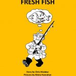 Prace Pageturners Series 3: Fresh Fish