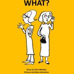 Prace Pageturners Series 3: What?