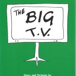 Prace Pageturners Series 3: The Big T.V.