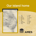 Our Island Home: Audio CD