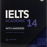 Cambridge IELTS 14 - Academic Student's Book with Answers + Audio