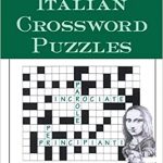 Easy Italian Crossword Puzzles