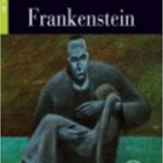 Frankenstein German Graded Readers Book Kit A1