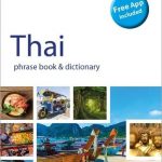 Berlitz Language: Thai Phrase Book & Dictionary