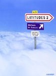 Latitudes 2 Textbook