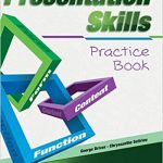 Presentation Skills Practice Book with Key