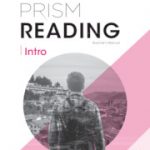 Prism Reading Intro - Teacher's Manual