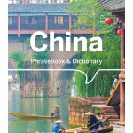 Lonely Planet China Phrasebook & Dictionary 3rd Edition
