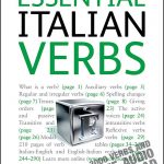 Essential Italian Verbs