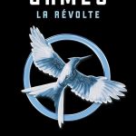 Hunger Games #3 La Revolte - French