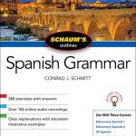 Schaum's Outline of Spanish Grammar E7