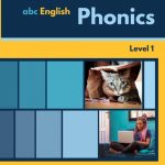 abc English Phonics: Level 1