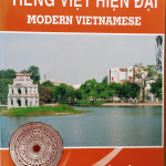 Modern Vietnamese Stage Two Workbook