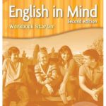 English in Mind 2nd Edition Starter Workbook
