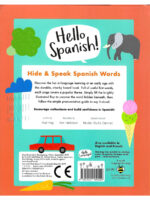 Hide and Speak Spanish Words - Image 2
