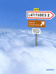 Latitudes 2 Cahier d'exercices (Workbook)