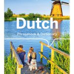 Dutch Phrasebook & Dictionary E3