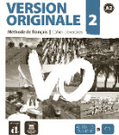 Version Originale 2 Workbook + CD