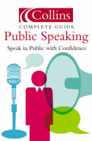 9780007165575 Public Speaking: Complete Guide - Image 1