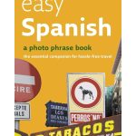 COLLINS EASY SPANISH PHOTO PHRASE BOOK + CD