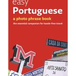 Easy Portuguese Photo Phrase Book CD Pack