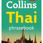 Collins Thai Phrasebook