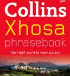 Collins Xhosa Phrasebook