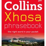 Collins Xhosa Phrasebook