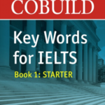 Cobuild Key Words for IELTS Book 1: Starter