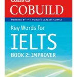 COBUILD Key Words for IELTS: Book 2 Improver