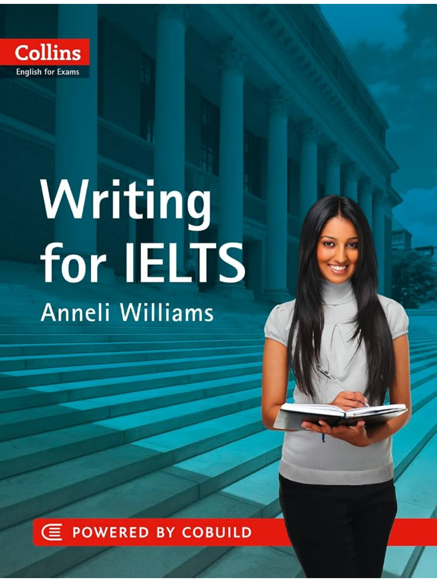 9780007423248(1) Collins Writing for IELTS - Image 1