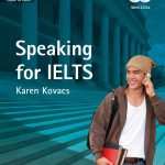 Speaking for IELTS