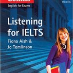 Listening or IELTS 5-6+ (B1+)