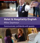 Hotel and Hospitality English