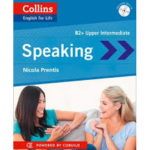English for Life Speaking Upper-Intermediate