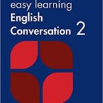 Collins Easy Learning English Conversation: Book 2 + CD