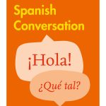 Collins Easy Learning Spanish Conversation E2 + Audio
