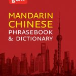 Collins Gem Mandarin Chinese Phrasebook & Dictionary E3