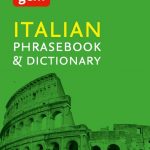 Collins Gem Italian Phrasebook & Dictionary E4