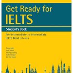 Collins English For IELTS - Get Ready For IELTS: Student's Book: IELTS 4+ (A2+)