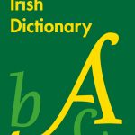 Collins Easy Learning Irish Dictionary E2