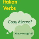 Collins Easy Learning Italian Verbs E3