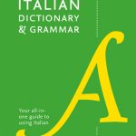 Collins Italian Dictionary And Grammar 4th Edition