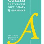 Collins Portuguese Dictionary and Grammar E2